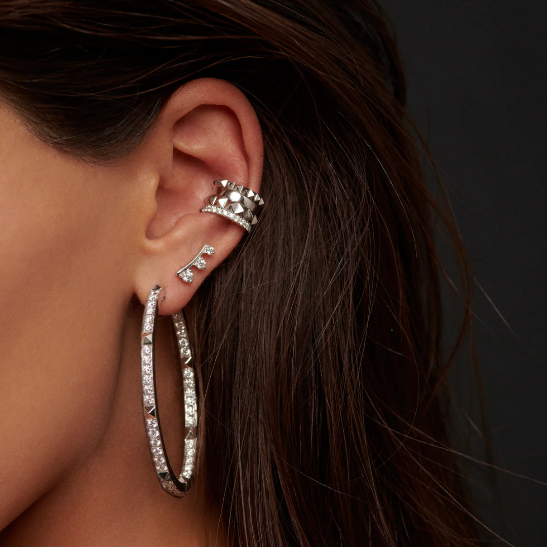 Icon Trio Crawler | White Gold - Image 7