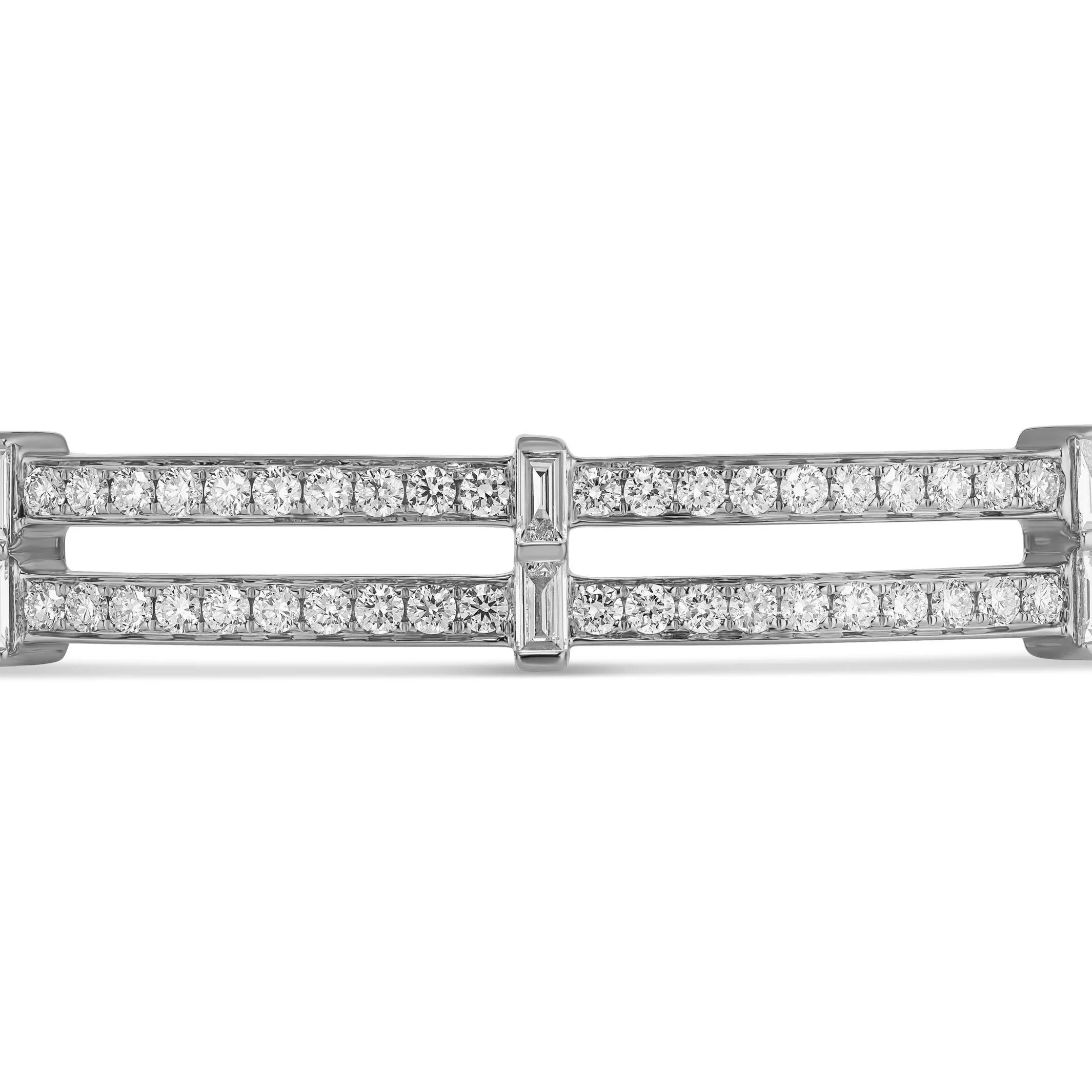 Lighthouse® Bangle | Rose Gold - Image 9