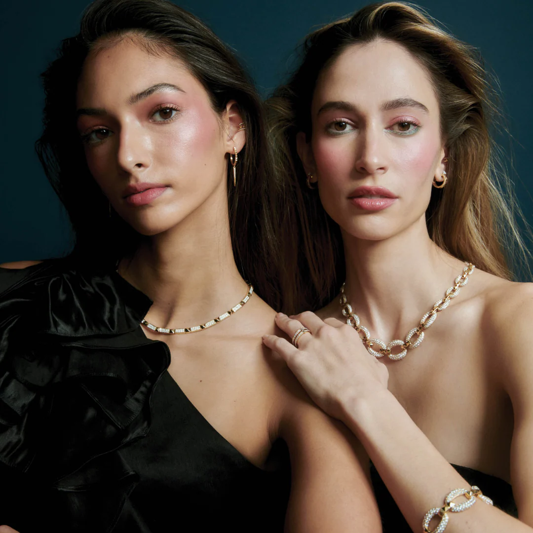 Lighthouse® Diamond Ring | Yellow Gold - Image 4